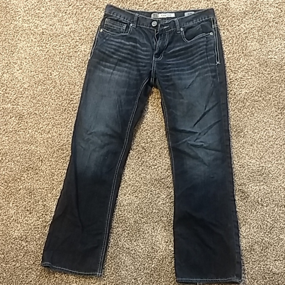 Men's BKE Carter jeans